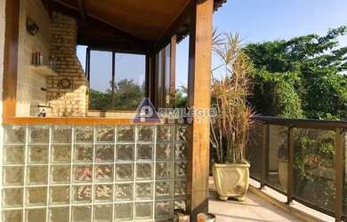 Imagem 5: Cobertura à venda, 3 quartos, 3 suítes, 4 vagas, Recreio dos Bandeirantes - RIO DE JANEIRO