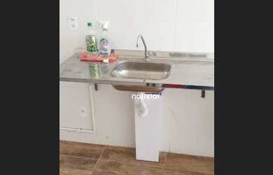 Imagem 5: Apartamento com 1 dormitório, 25 m² - venda por R$ 235.000,00 ou aluguel...