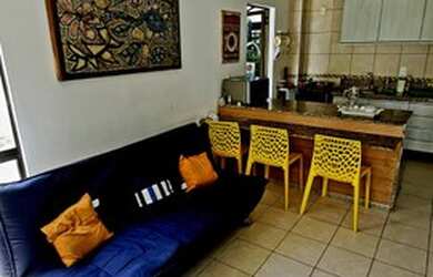 Imagem 9: Bangalô Na Praia de Muro Alto