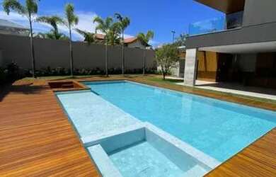 Imagem 5: Casa em Condomínio para Venda em Rio de Janeiro, Barra da Tijuca, 5 dormitórios,...