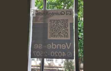 Imagem 10: Apartamento para Aluguel - Copacabana, 3 Quartos, 120 m2