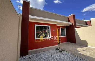 Imagem 13: FAZENDA RIO GRANDE - Casa Padrão - Gralha Azul