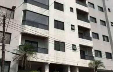 Imagem: O apartamento possui 3 Dormitórios, 2 Banheiros, 1 Vaga na