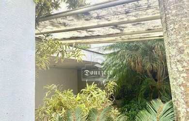 Imagem 5: Casa com 6 dormitórios, 500 m² - venda por R$ 7.000.000,00 ou aluguel...