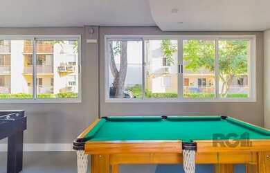 Imagem 16: Apartamento 77m² - 3 dormitórios e 1 vaga no bairro Humaitá