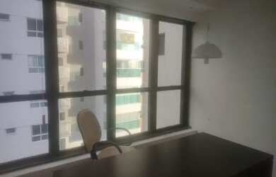 Imagem 2: Sala Comercial. 49m² de Área