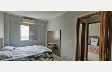 Imagem 11: Apartamento para Venda no Condomínio Residencial Tais