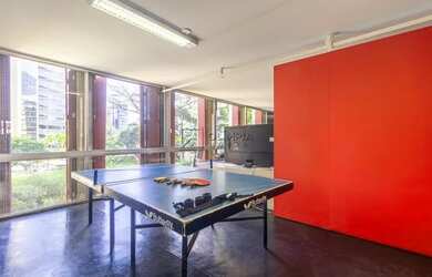 Imagem 11: Apartamento Locação Consolação 320 m² 4 Dormitórios