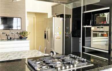 Imagem 16: Vendo maravilhoso apartamento na rua Pamplona com 3 suítes, 2 vagas,...