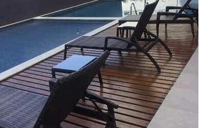 Imagem: O apartamento possui 2 Dormitórios, 1 Vaga na garagem, Imóvel