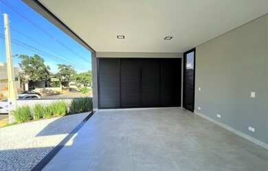 Imagem 2: CASA TÉRREA ALTO PADRÃO A VENDA NO ONDOMÍNIO RESIDENCIAL VILLAGIO EM...