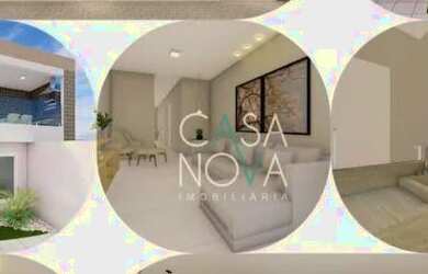 Imagem 15: Casa com 3 dormitórios à venda por R$ 1.490.000 - Embaré - Santos/SP