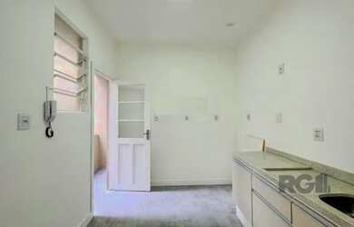 Imagem 5: Apartamento em Bom Fim. Área de serviço, 90m² de Área, 1 Banheiroe3...