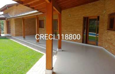 Imagem 5: Casa em Condomínio para Venda Colinas do Mosteiro de Itaici Indaiatuba