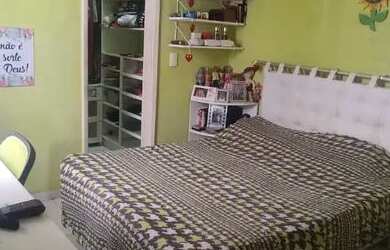 Imagem 6: Cobertura triplex para venda possui 96 metros quadrados com 2 quartos