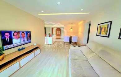 Imagem 14: Vivance, Apartamento com 3 quartos, varanda gourmet, Freguesia de Jacarepaguá,...