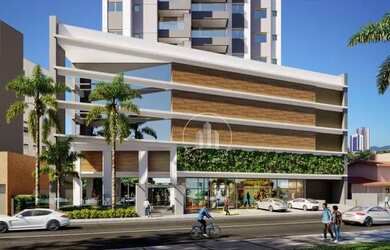 Imagem 14: Apartamento à venda, 114 m² por R$ 952.143,23 - Kobrasol - São José/SC