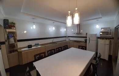 Imagem 2: Casa. 147m² de Área, 3 Vagas na garageme3 Dormitórios