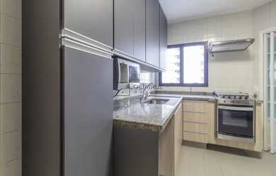 Imagem 8: Apartamento Locação 3 Dormitórios - 110 m² Moema