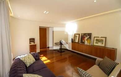 Imagem 4: Apartamento para Aluguel - Campo Belo, 3 Quartos, 150 m2