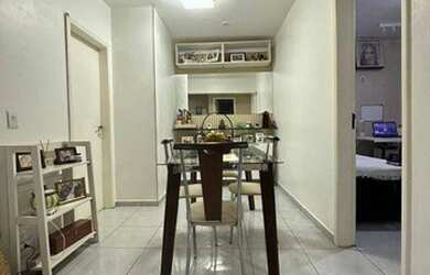 Imagem 8: QND 12 - Apartamento com 3 dormitórios à venda, 74 m² por R$ 340.000...