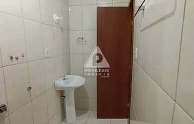 Imagem 15: Vista verde, no Leme. 60m² de Área, 2 Banheirose2 Dormitórios