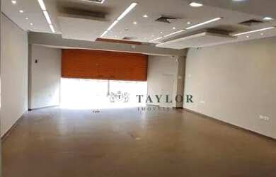 Imagem: O depósito possui 150m² de Área e está localizado em Bela