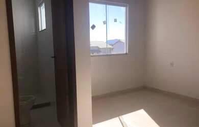 Imagem 8: CASA PARA ALUGAR. 2 Banheirose1 Dormitório