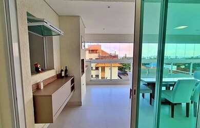 Imagem 10: PRÉDIO NOVO, 01 APARTAMENTO POR ANDAR, 150M DO MAR