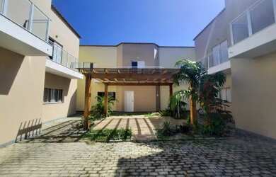 Imagem 16: Sobrados Novos no Pontal Santa Martina - Prontos para morar