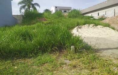 Imagem 2: Terreno á venda no condomínio Lagos de Jarinu- Jarinu/SP - W2127 TE06216