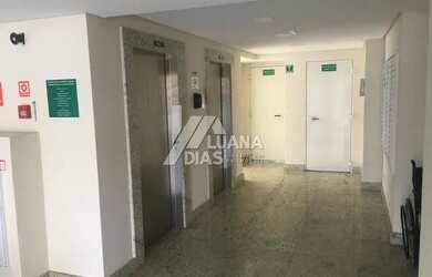 Imagem 6: Apartamento Alto Padrão para Aluguel no bairro Tupi - Praia Grande, SP