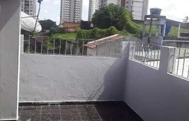 Imagem 1: Alugo Kitinete na Pedreira