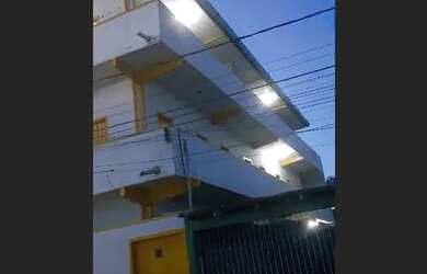 Imagem 10: Vendo vila novo aleixo / 3 piso