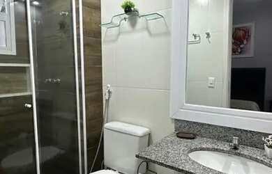 Imagem 8: VITOR LOPES Vende ap 2 quartos condomínio PORTO REAL o mais barato da...