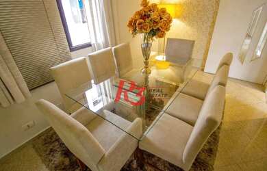 Imagem 9: Casa com 3 dormitórios à venda, 189 m² por R$ 1.350.000,00 - Embaré...