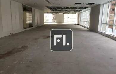 Imagem 7: Conjunto comercial 449 m² para locação no bairro - Bela Vista - São...