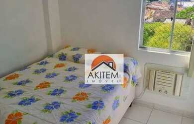 Imagem 16: Apartamento à venda, 82 m² por R$ 319.000,02 - Casa Caiada - Olinda/PE