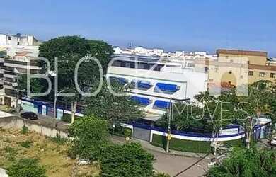 Imagem: O apartamento na cobertura possui 3 Dormitórios, 4 Banheiros