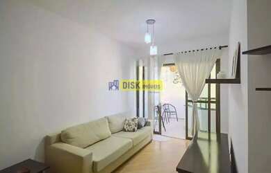 Imagem 2: Apartamento com 2 dormitórios para alugar, 70 m² por R$ 3.007/mês -...