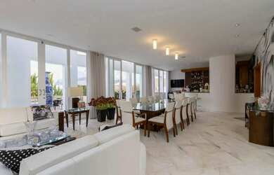 Imagem 8: Santa Felicidade, casa 622m² em terreno de 2.151m², 5 quartos, 3 suítes,...