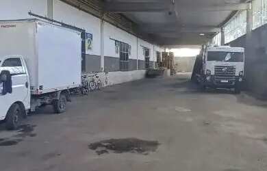 Imagem 3: Galpao para CD em Porto Seco Piraja para Locação ou Venda