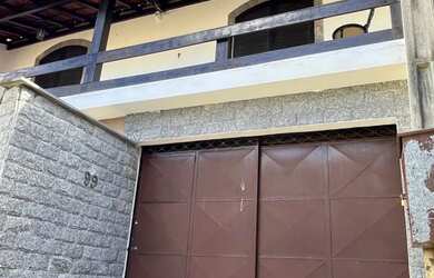 Imagem 4: Casa em rua fechada CENTRO aceita financiamento bancário