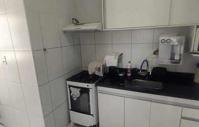 Imagem 14: Citta Itapoan 3/4. Imóvel mobiliado, 70m² de Área, 1 Vaga na garageme3...