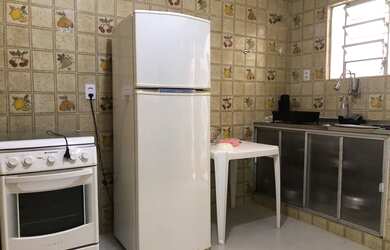 Imagem 11: Casa para locação na Ribeira