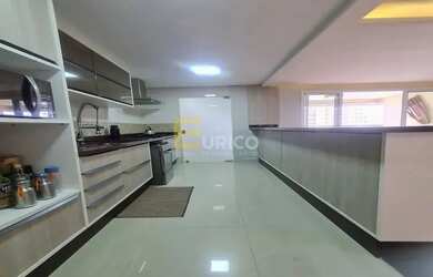 Imagem 5: Apartamento à venda no Condomínio Atmosphera em Jundiaí/SP