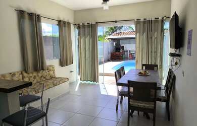 Imagem 8: Aluga-se casa em Maranduba / Ubatuba