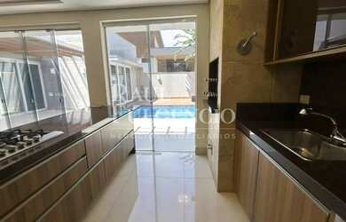 Imagem 16: Casa para alugar no Condomínio Royal Tennis em Londrina