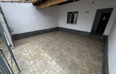 Imagem 3: Casa 2 quartos Jardim D'Oeste - Resende - RJ