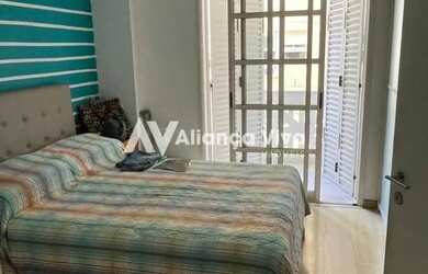 Imagem 11: Copacabana Apartamento 1 quarto